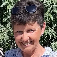 Anne Mortimore