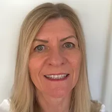 Fiona Townsend