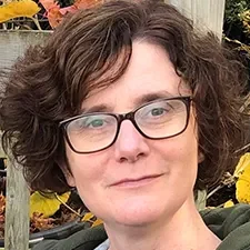 Heather Goddard