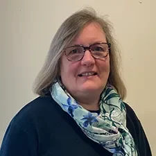 Helen Cotterell