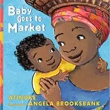 Inclusion and Diversity books for Babies